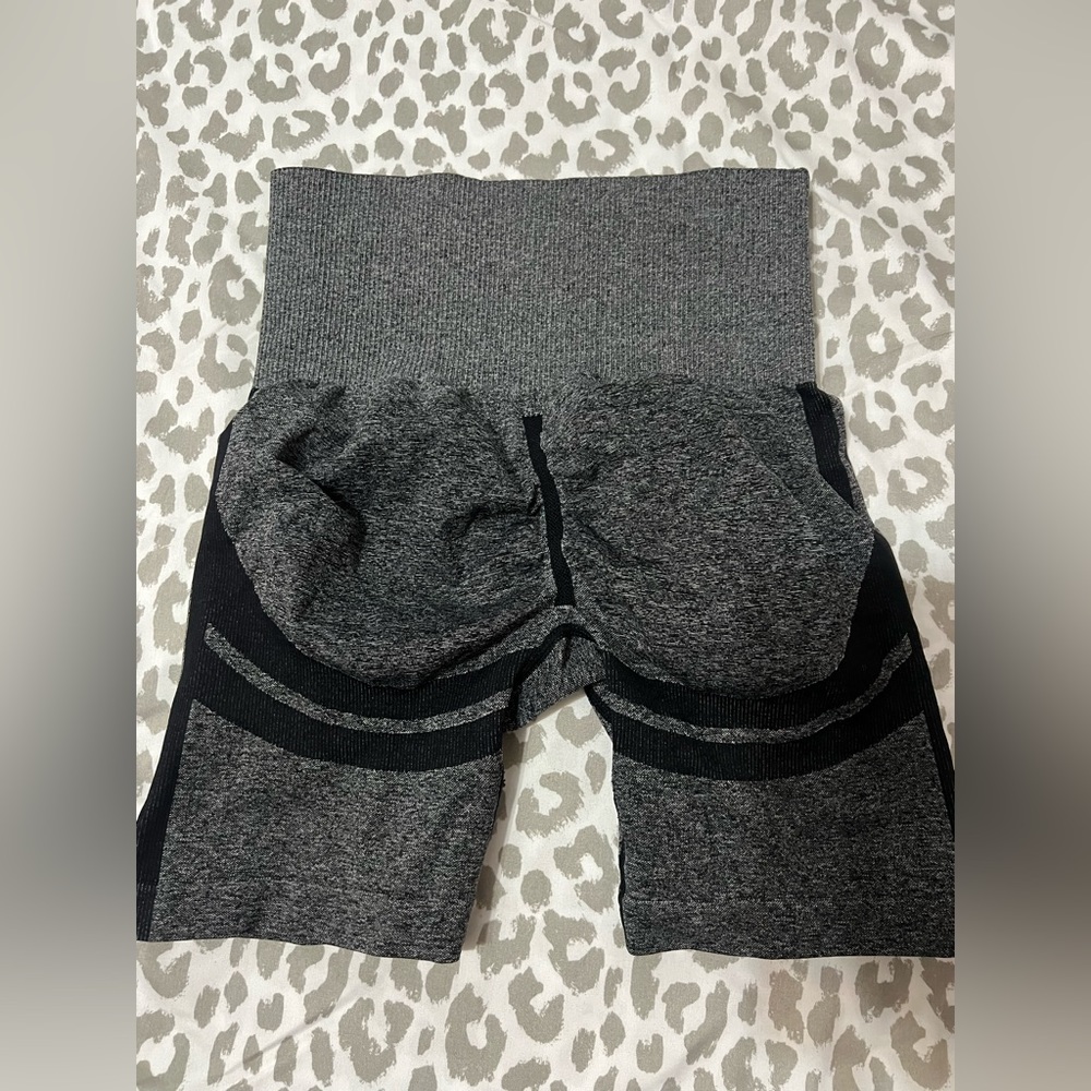 Workout Shorts